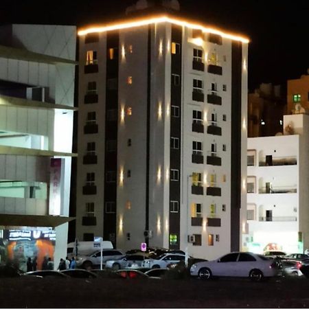 Al Rawdha Hotel Apartments Sharjah Exterior foto